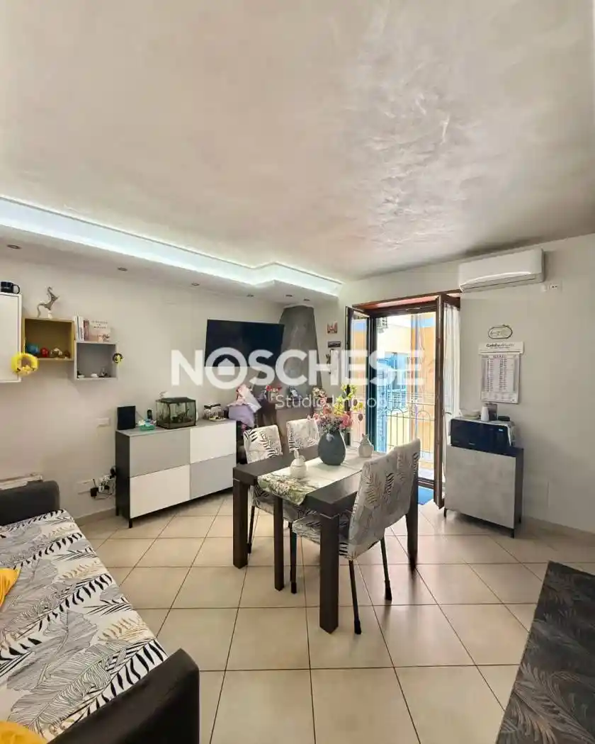 Appartamento in vendita a Pontecagnano Faiano