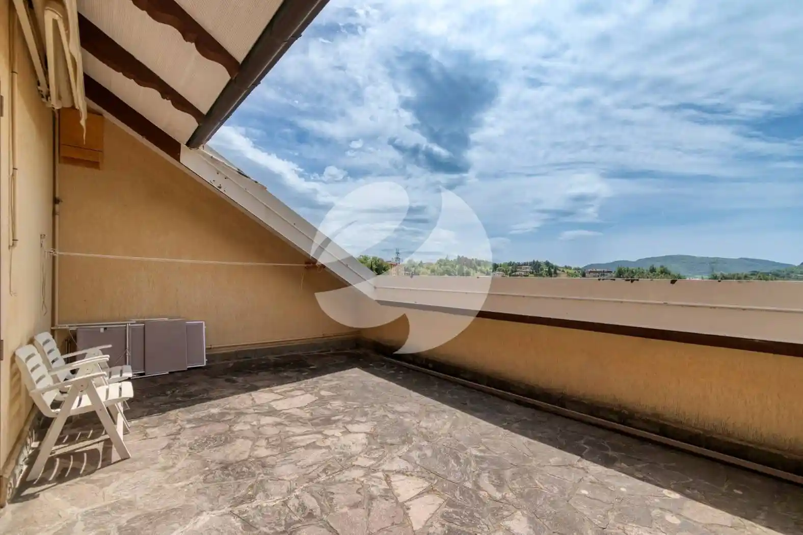 Appartamento in vendita a Monghidoro