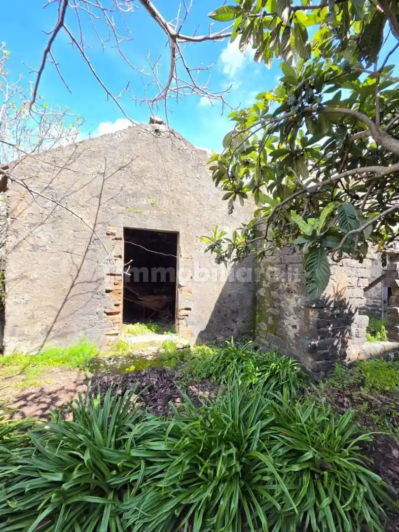 Villa in vendita a Belpasso