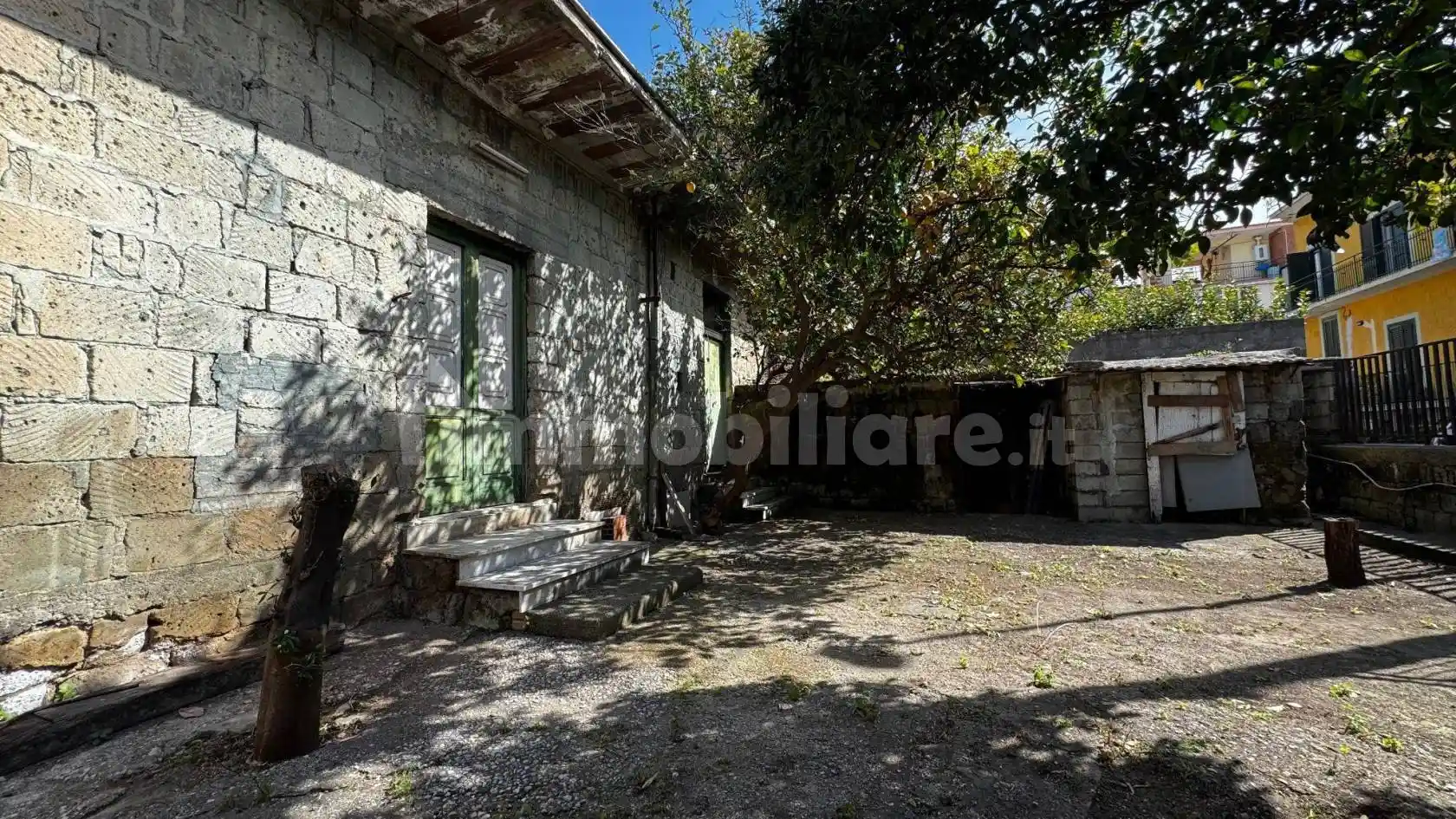 Appartamento in vendita a Camposano