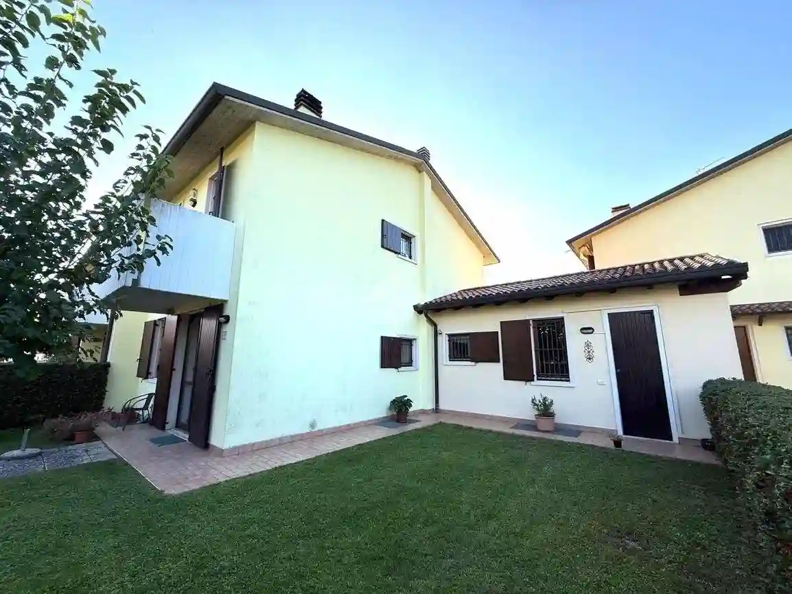 Villetta a schiera - foto 2