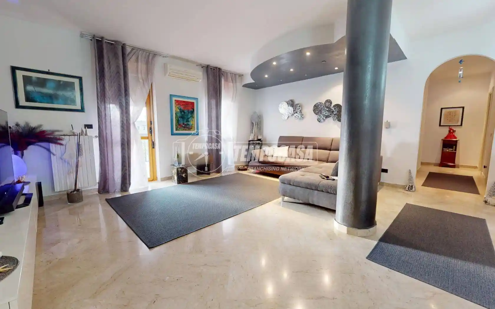 Appartamento in vendita a Bari