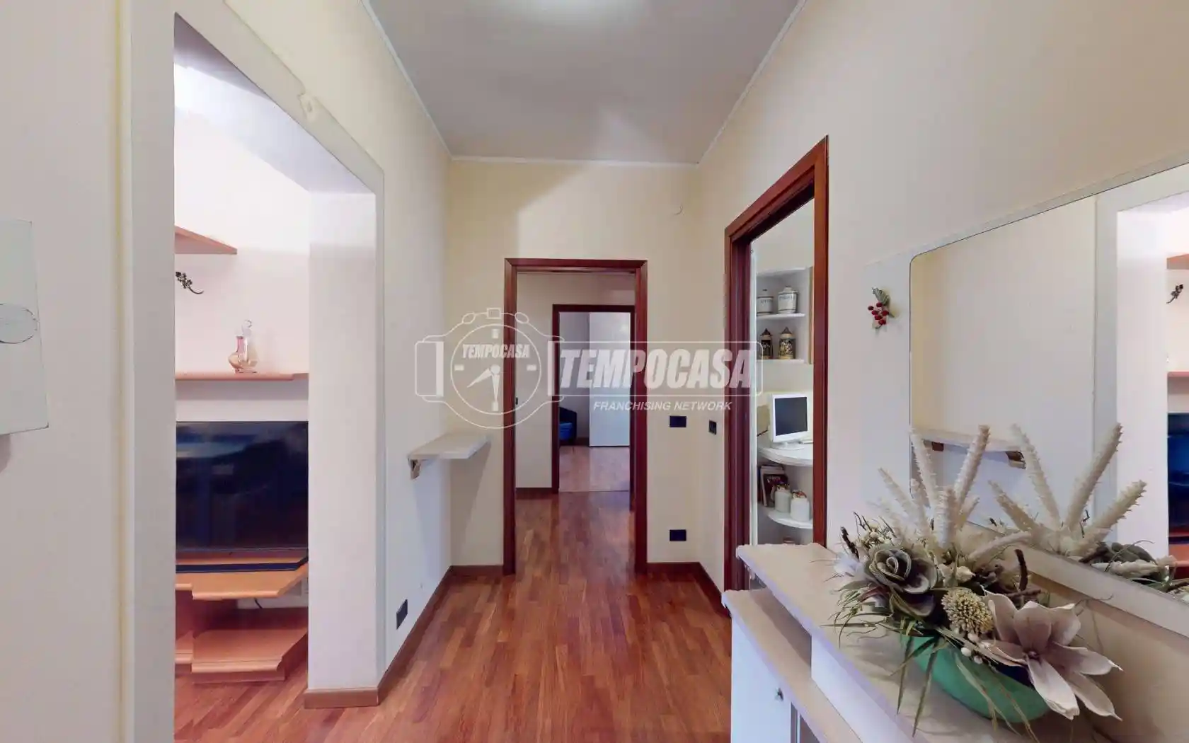 Appartamento in vendita a Carpi