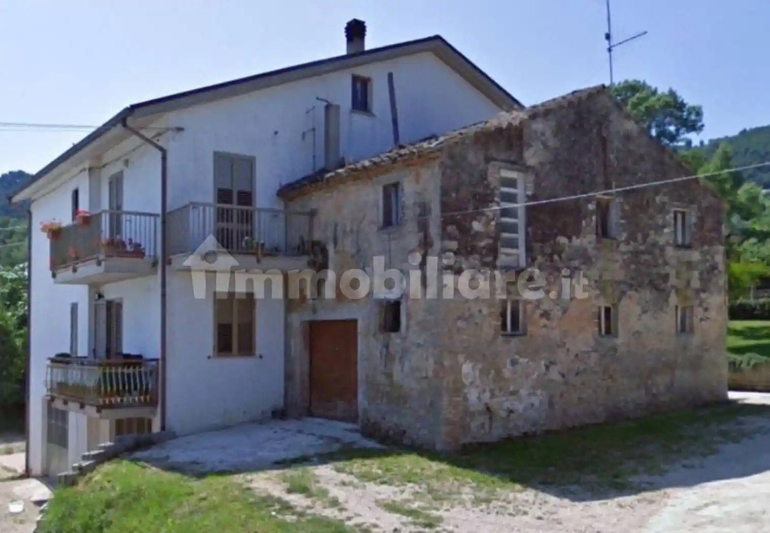 Appartamento in vendita a Grottammare