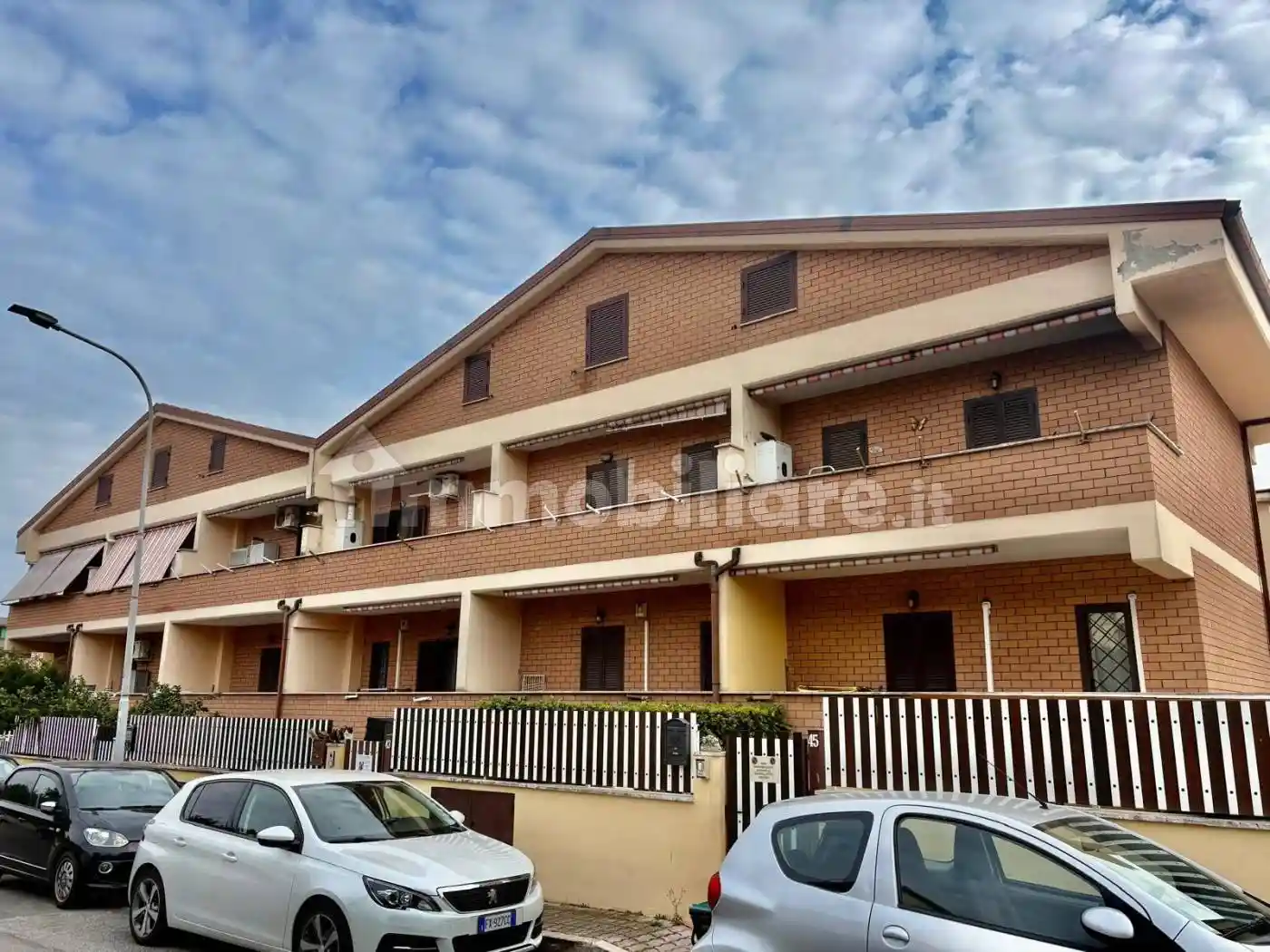 Attico - Mansarda in vendita a Guidonia Montecelio