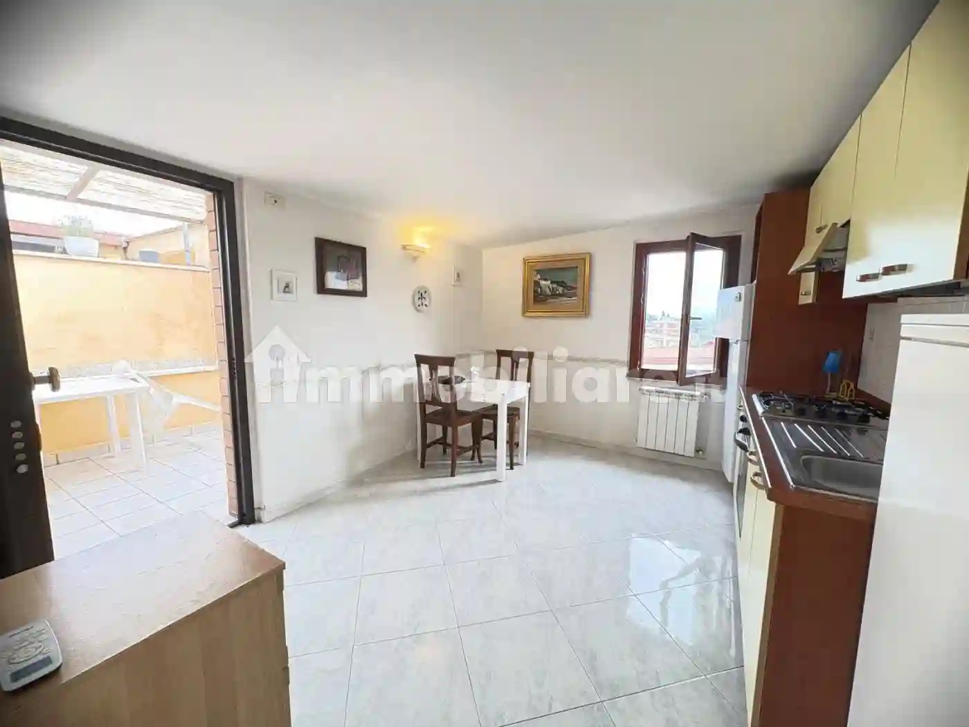 Attico - Mansarda - foto 2