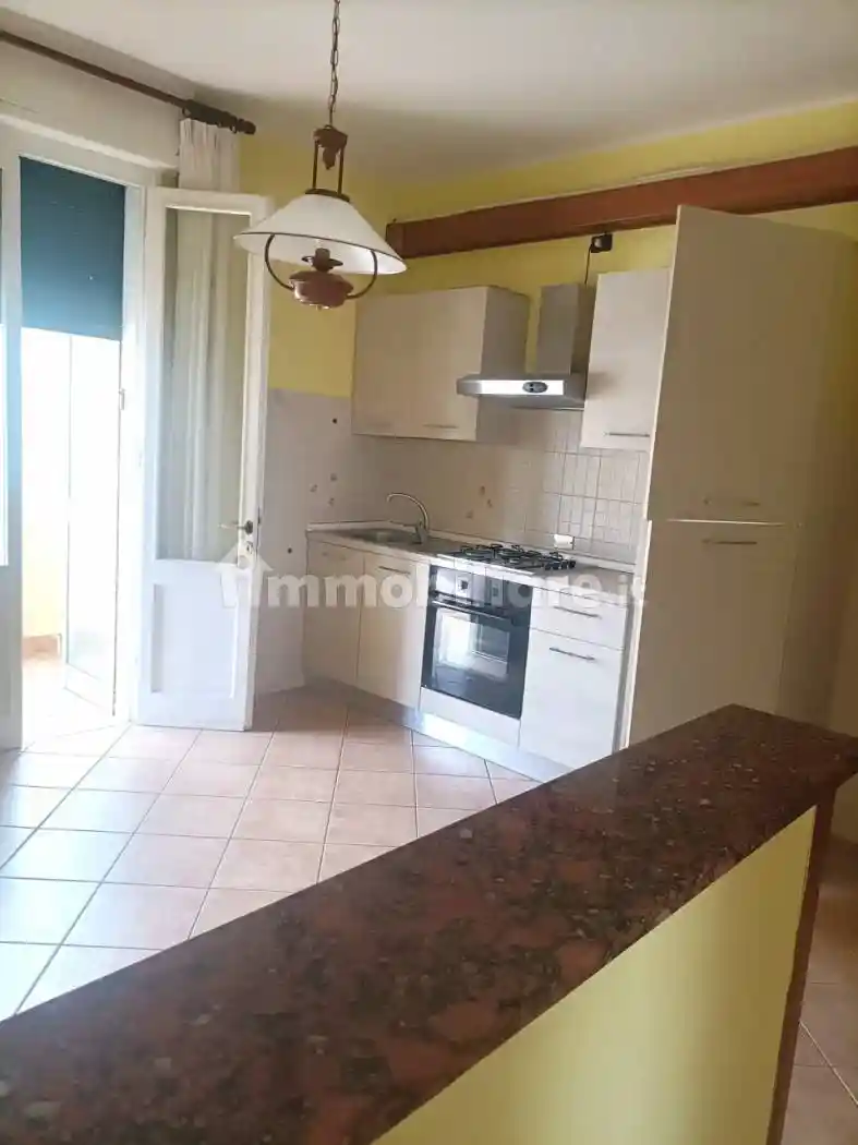 Appartamento in affitto a Bagnoli di Sopra