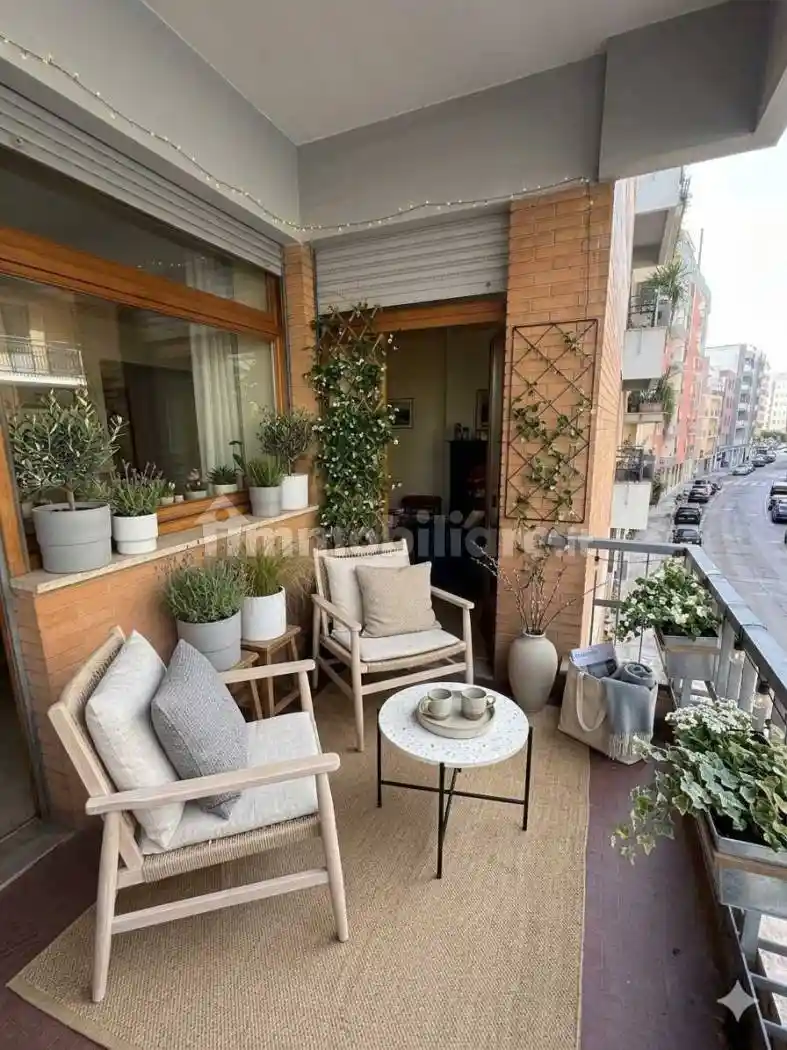 Appartamento in vendita a Lecce