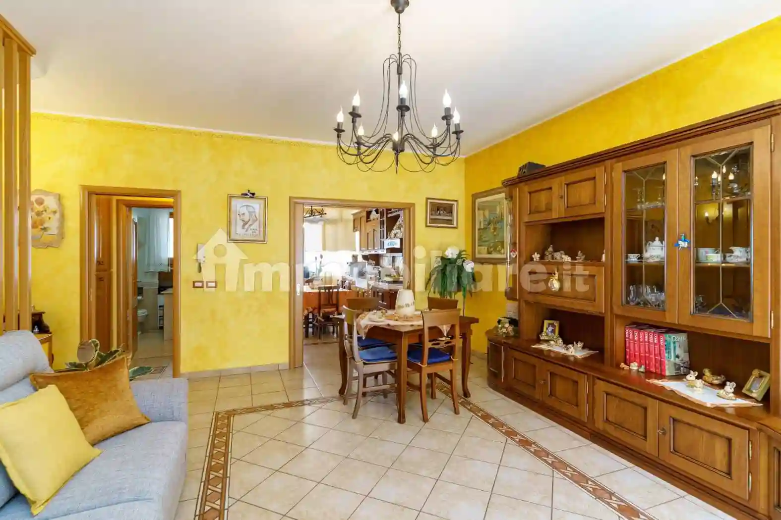 Villetta a schiera - foto 2