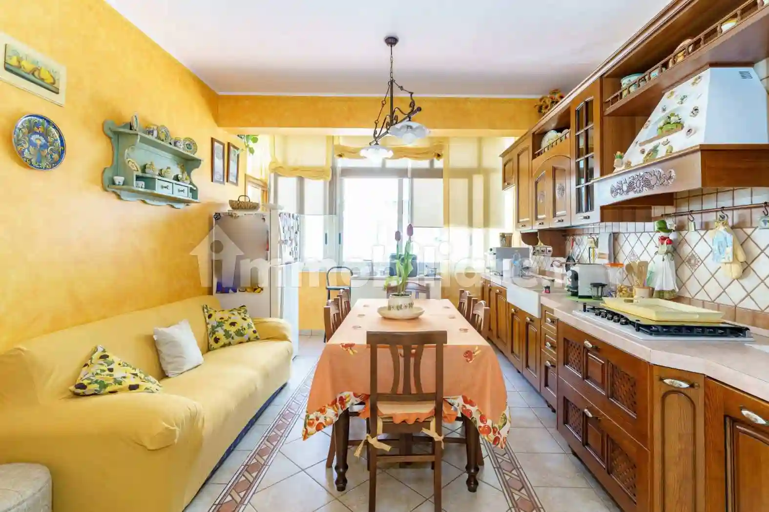 Villetta a schiera - foto 4