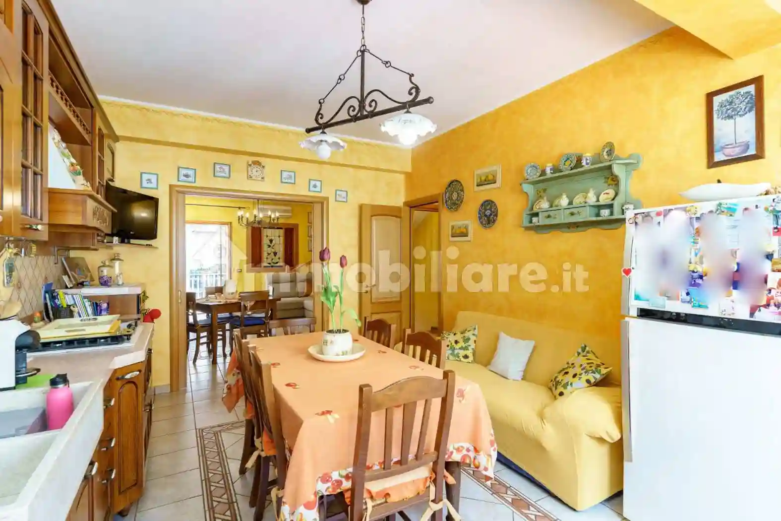 Villetta a schiera - foto 5