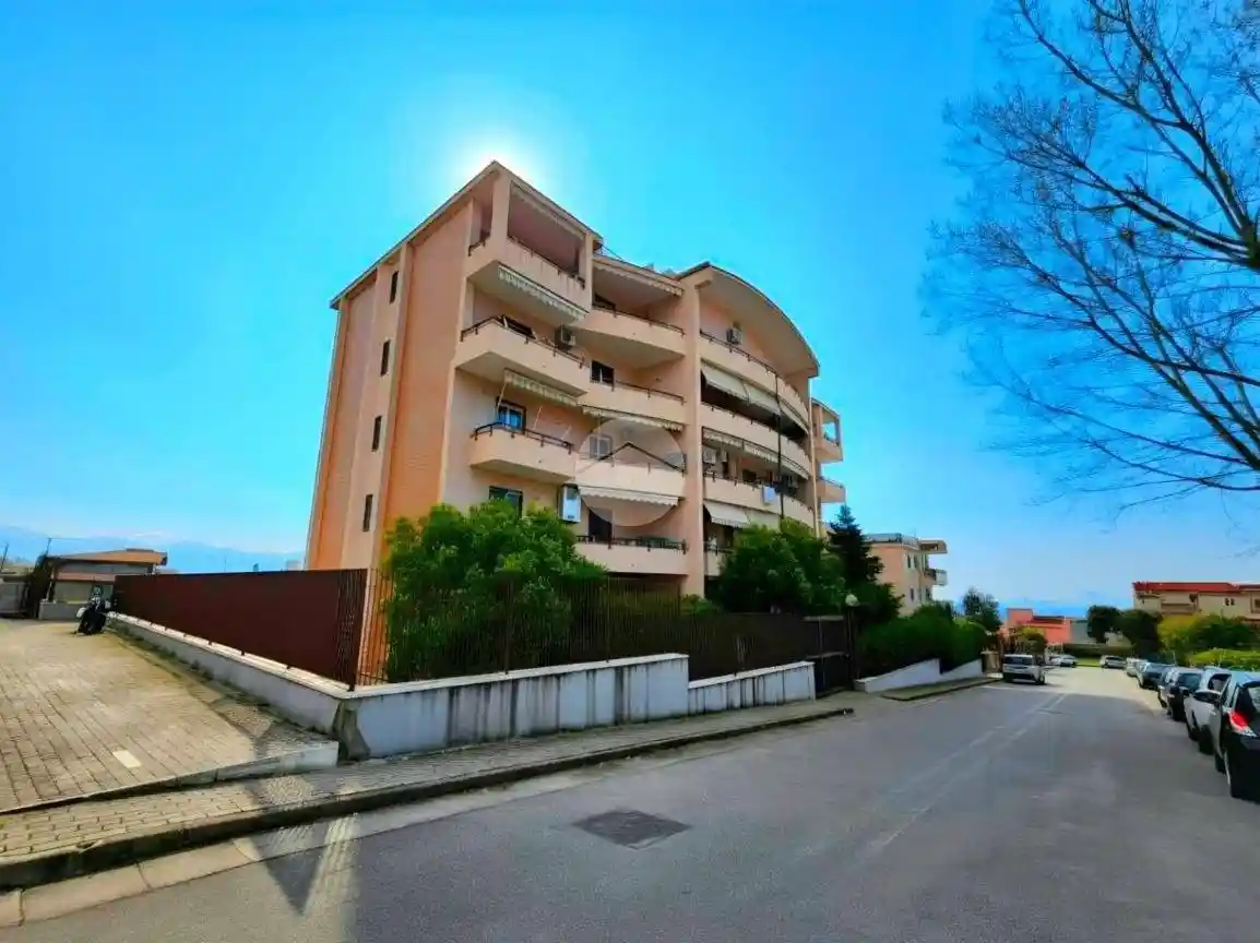 Appartamento in vendita a Torre del Greco