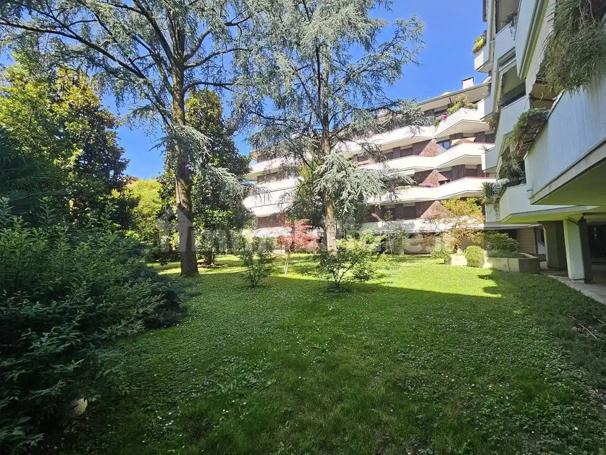 Attico - Mansarda in vendita a Padova