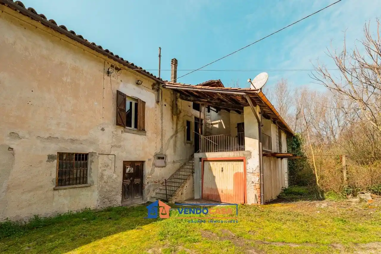 Rustico - Casale in vendita a Mondovì