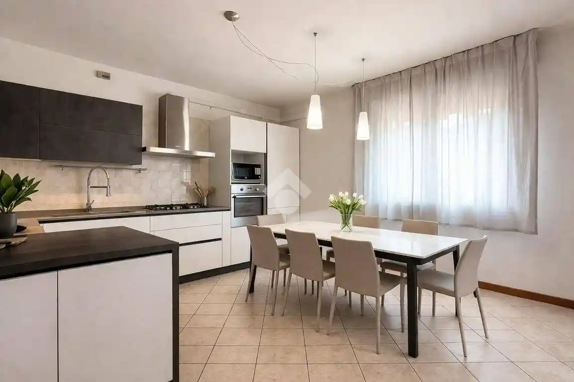 Appartamento in vendita a Selvazzano Dentro