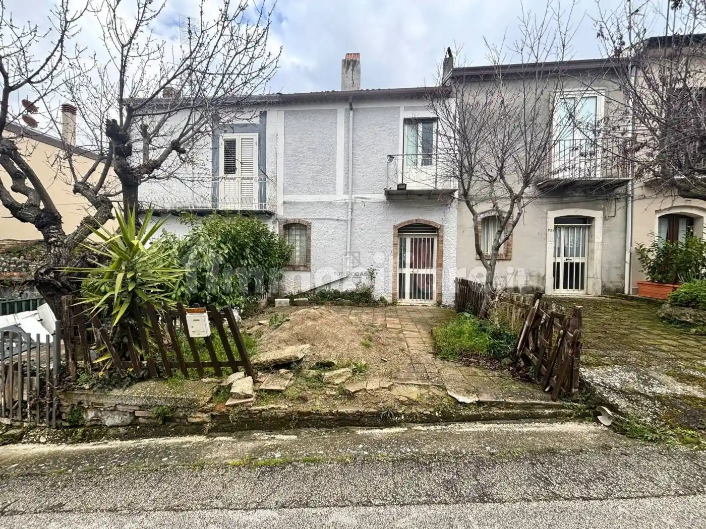 Casa indipendente in vendita a Grottaminarda