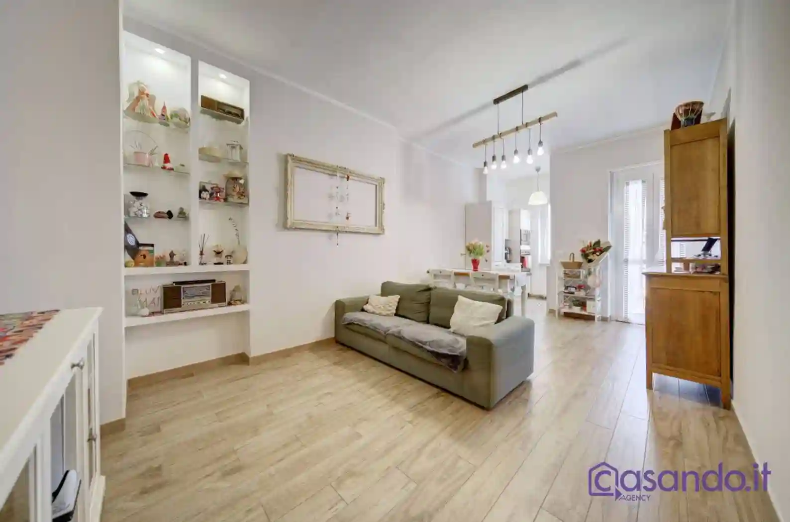 Appartamento - foto 2