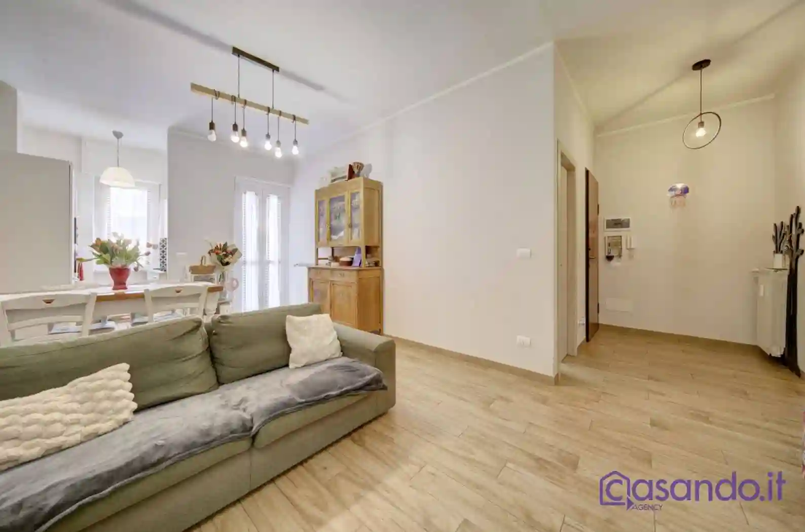 Appartamento - foto 3