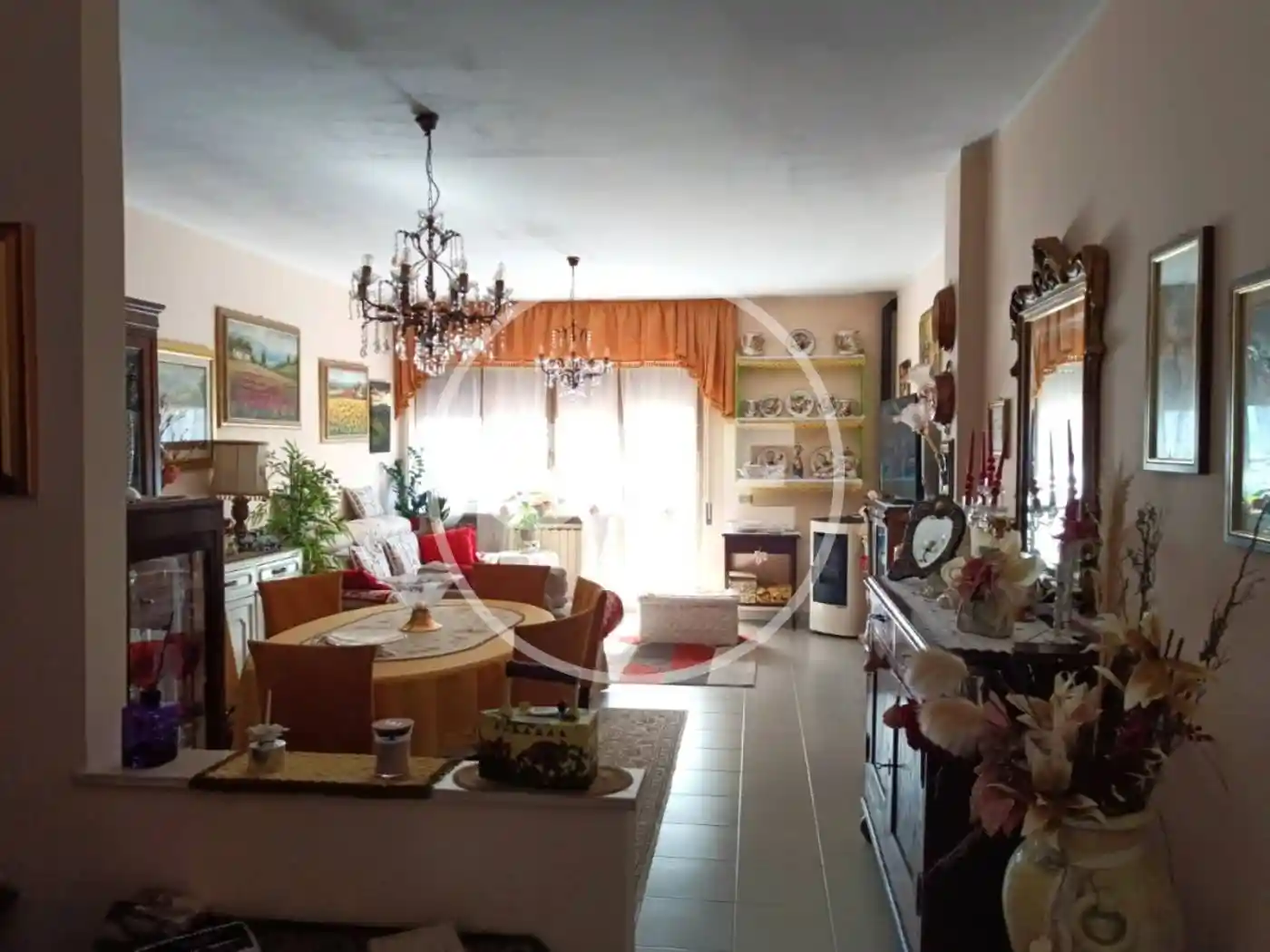 Appartamento in vendita a Cepagatti