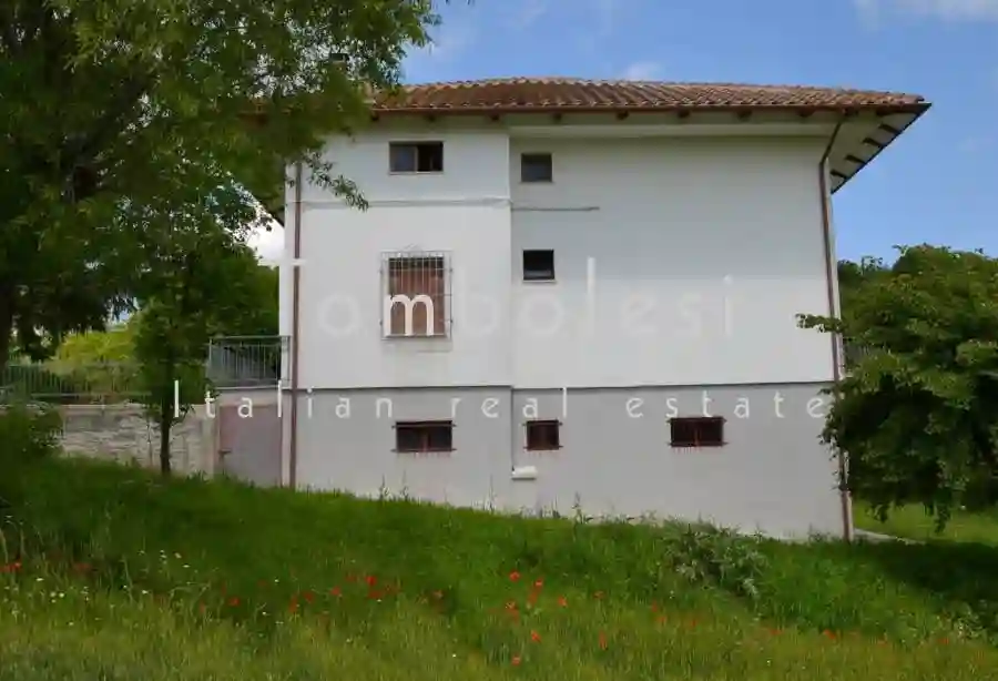 Villa - foto 4
