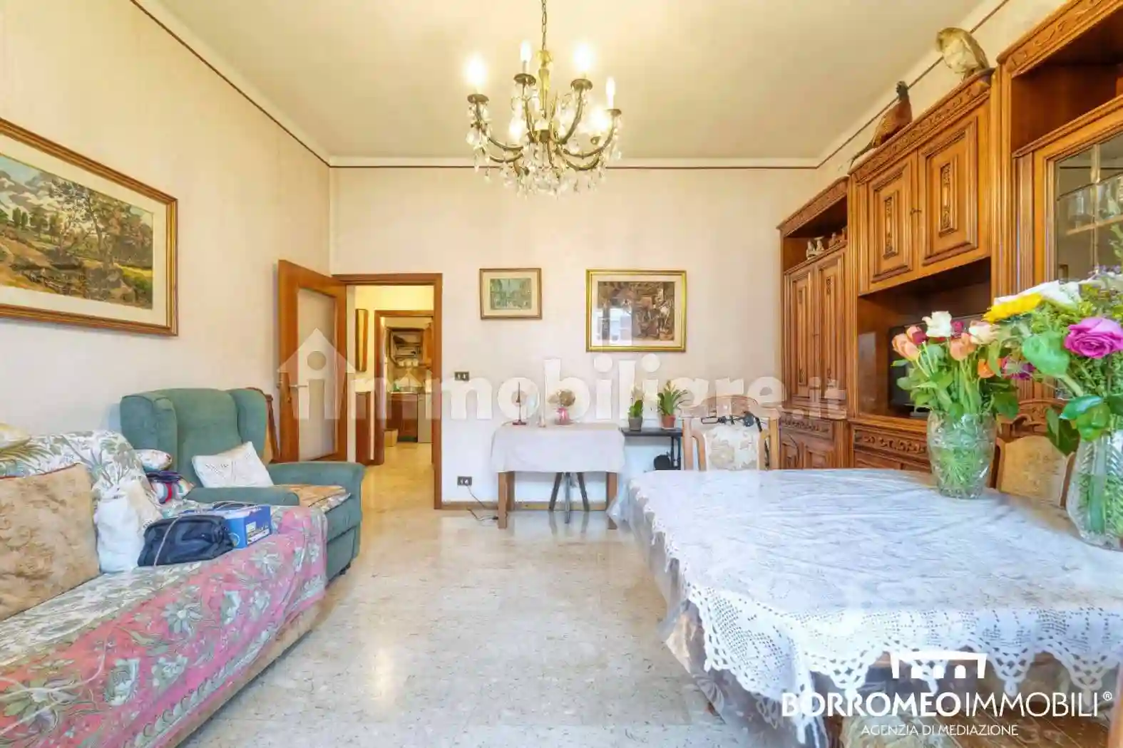 Appartamento - foto 3