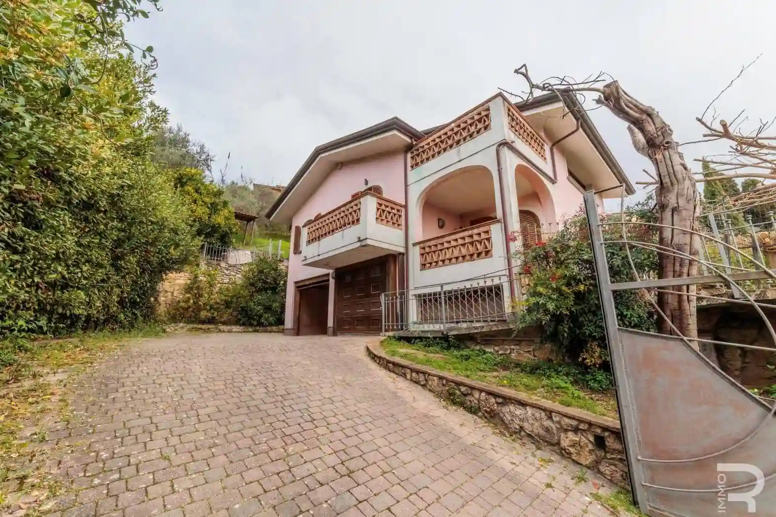 Villa - foto 3