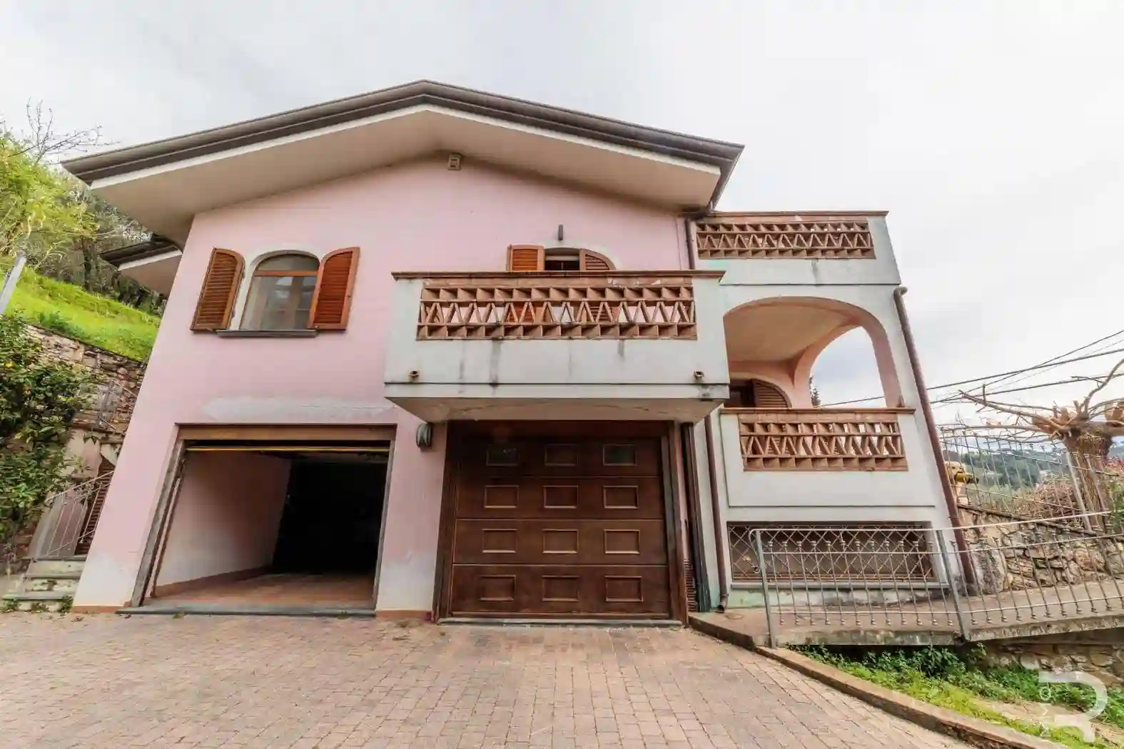 Villa - foto 4