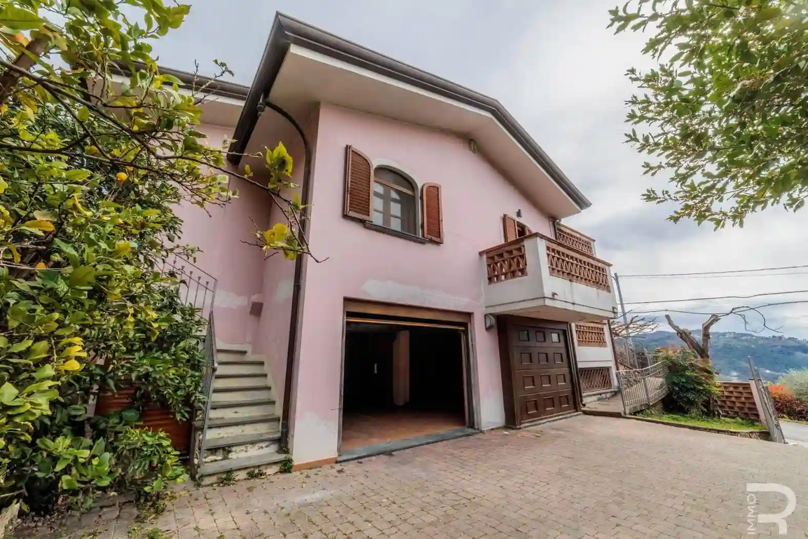 Villa - foto 5