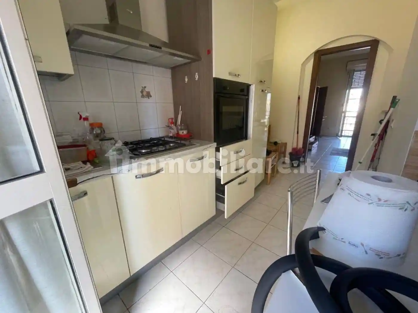 Appartamento in vendita a Piacenza