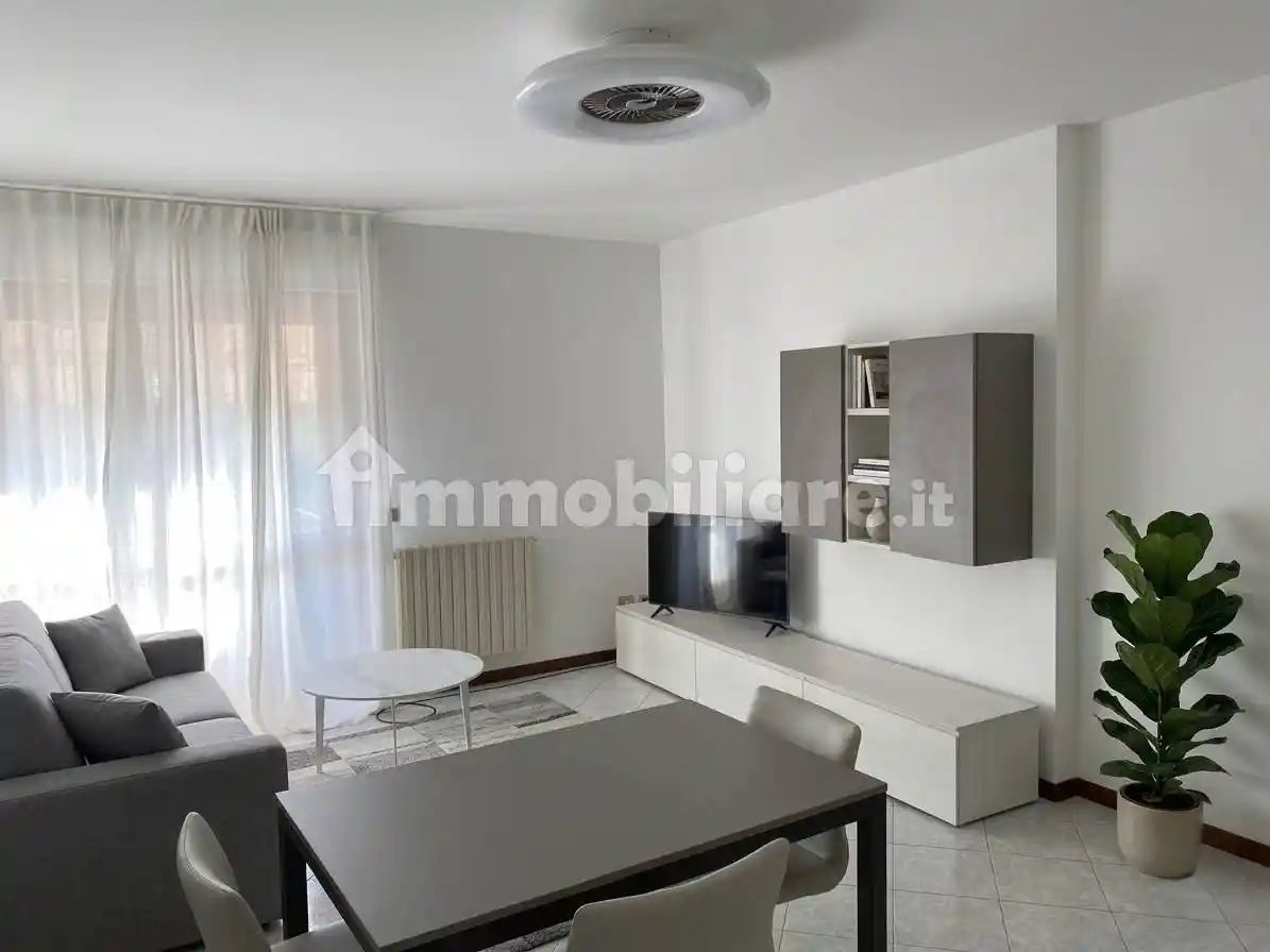 Appartamento in vendita a Parma