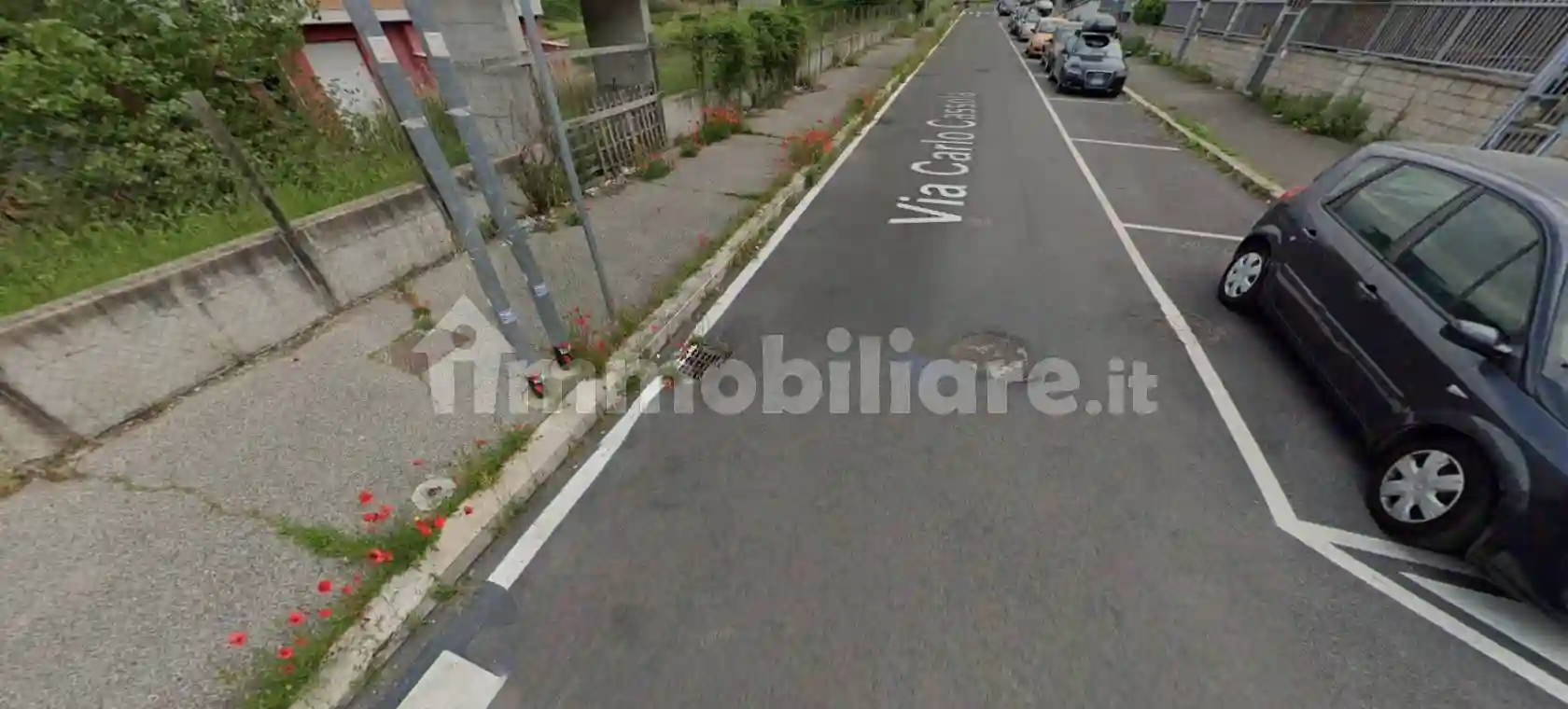 Villetta a schiera - foto 5