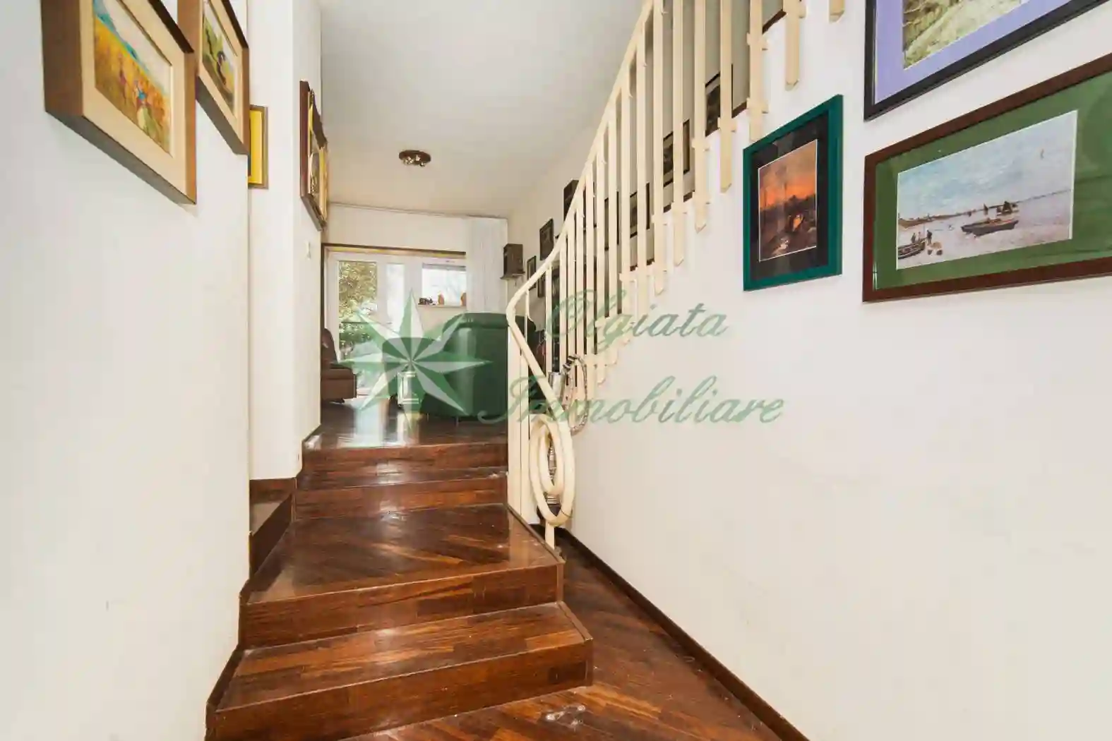 Villetta a schiera - foto 2