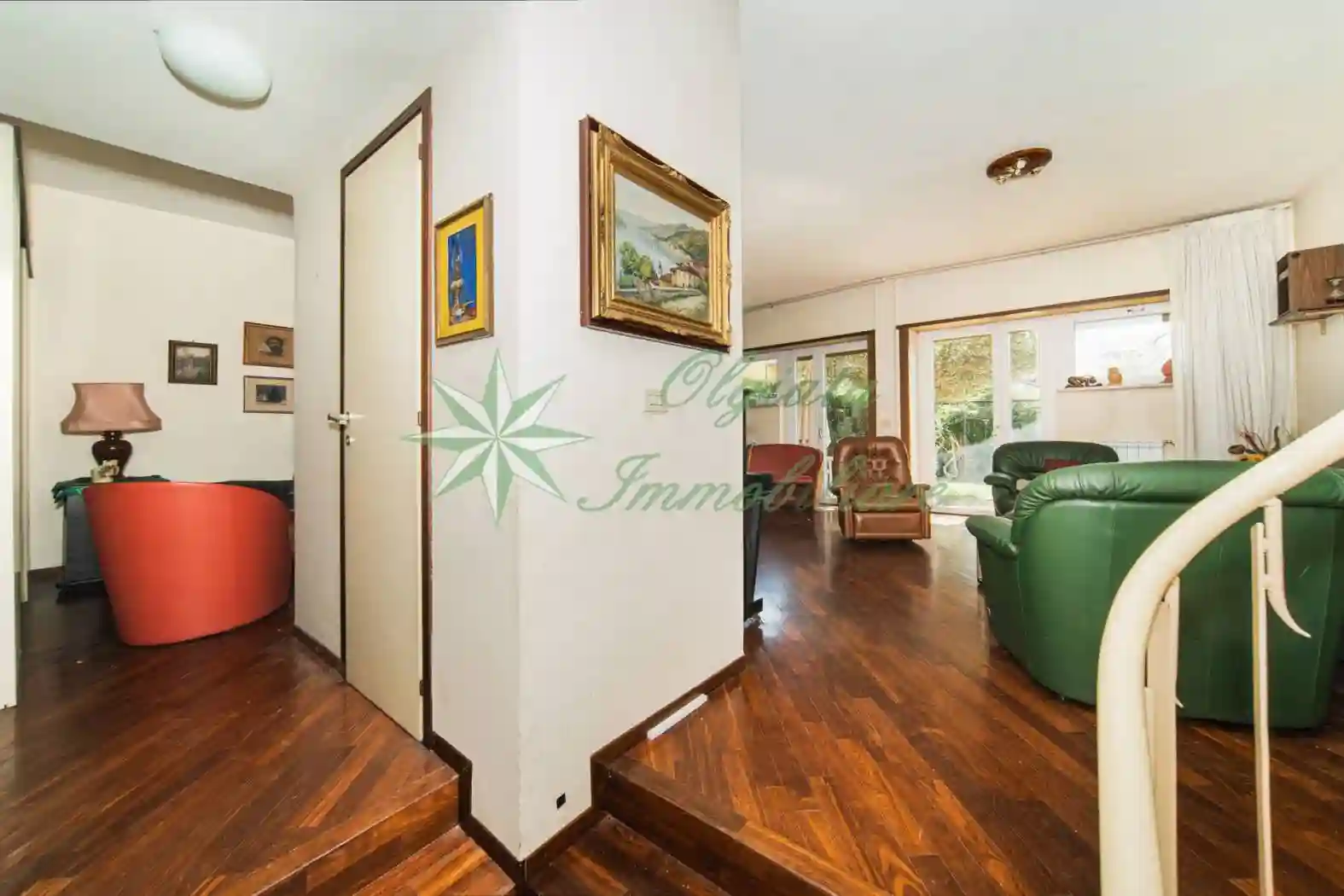 Villetta a schiera - foto 3