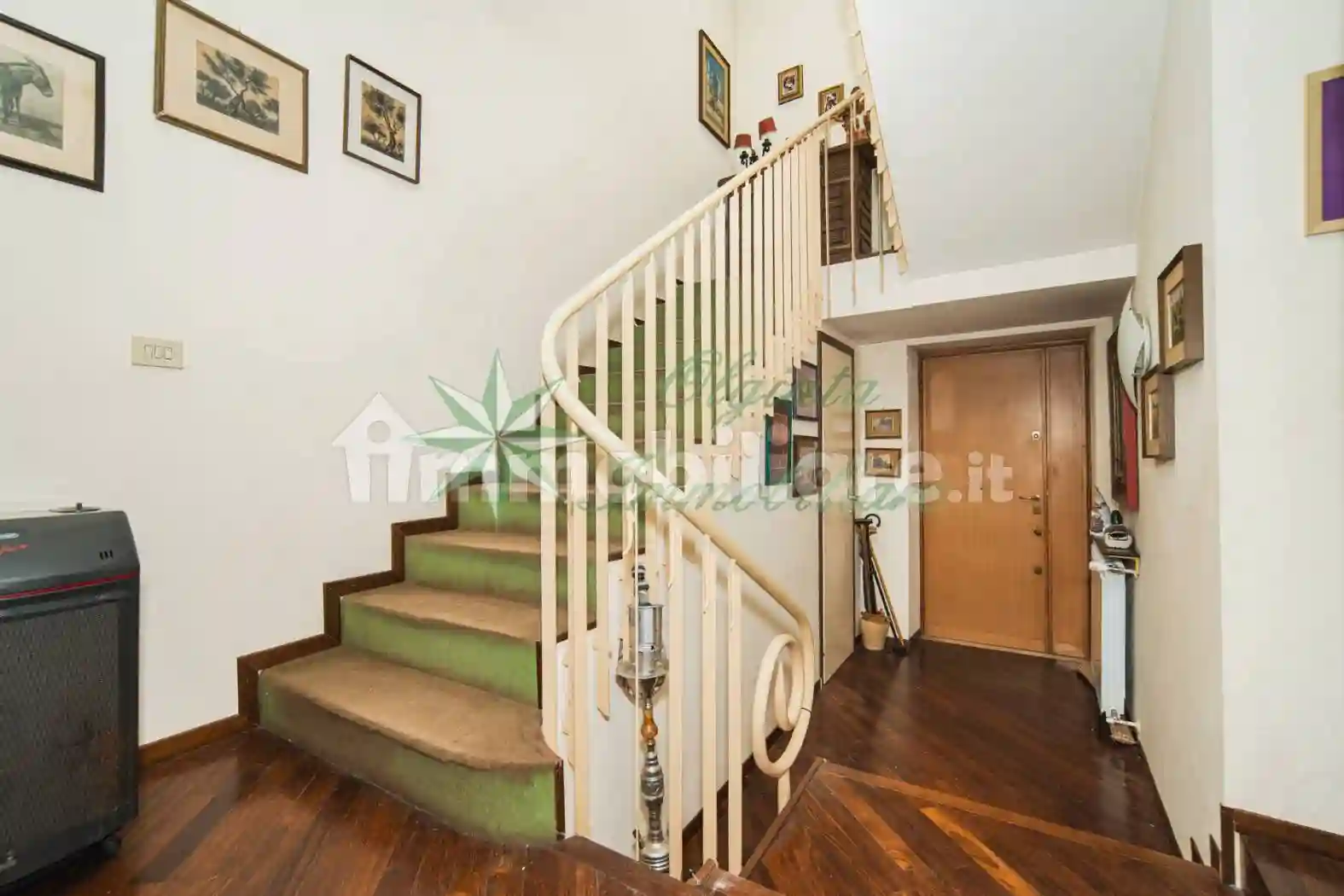 Villetta a schiera - foto 4