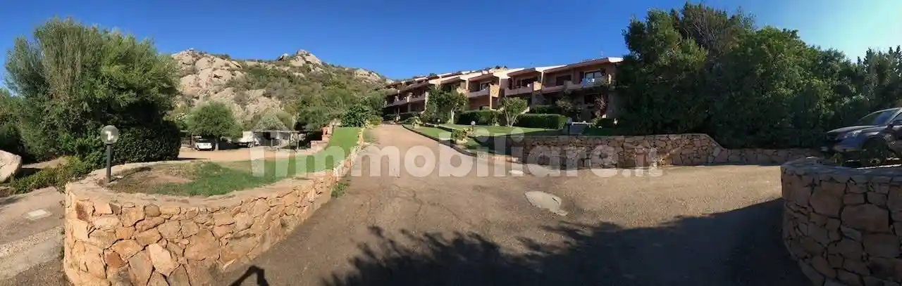 Appartamento in affitto a Olbia