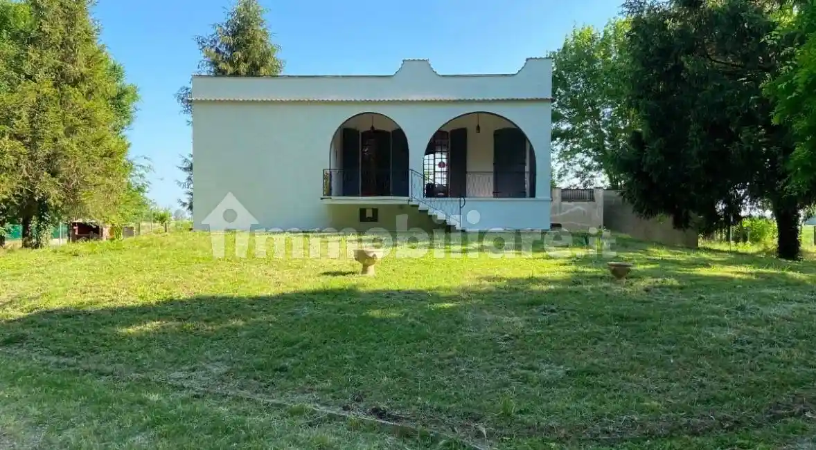 Villa in vendita a Ferrara