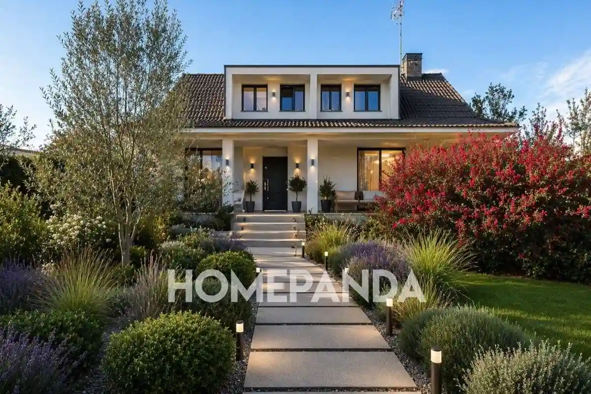 Villa - foto 2