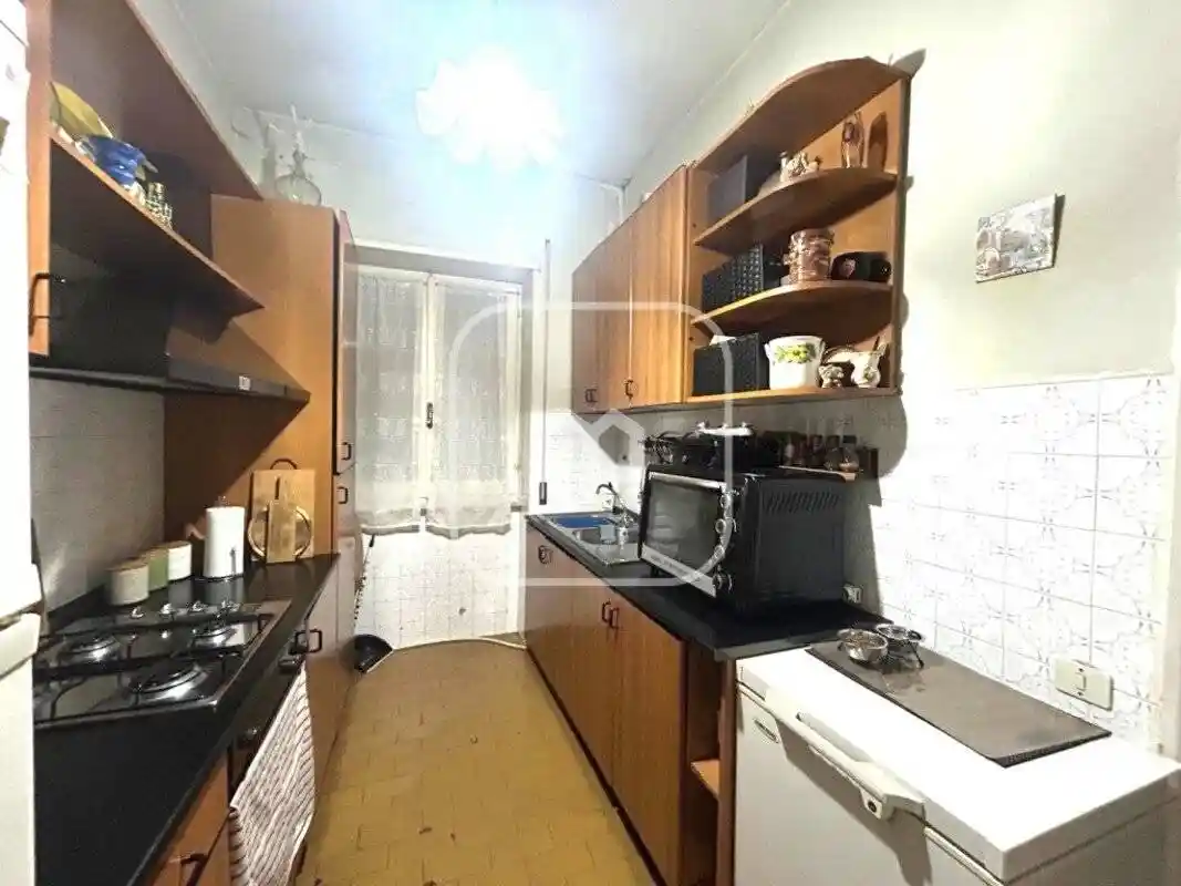 Appartamento in vendita a Artena