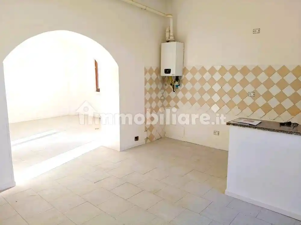 Appartamento in vendita a Turate