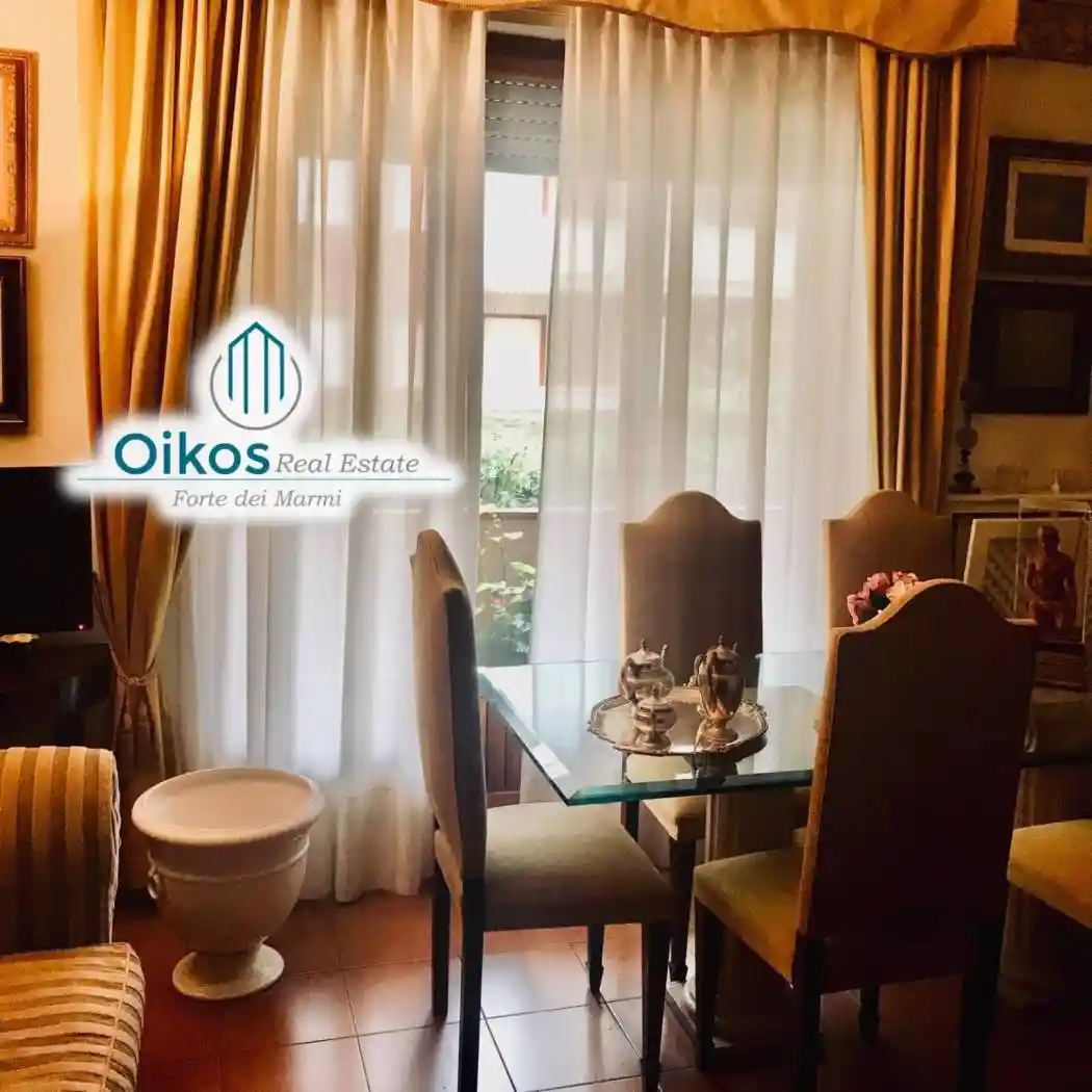 Appartamento in vendita a Massa