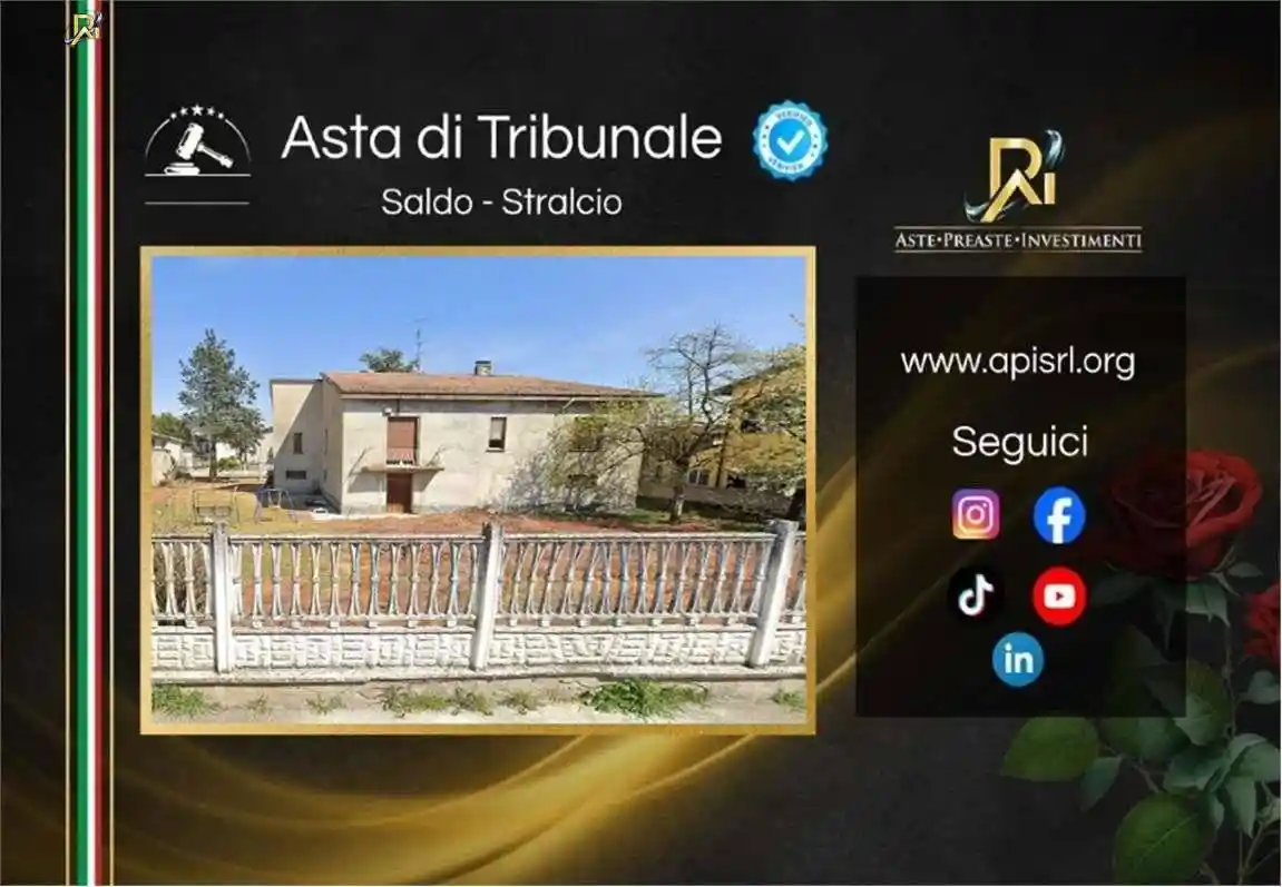 Villa in vendita a Trivolzio