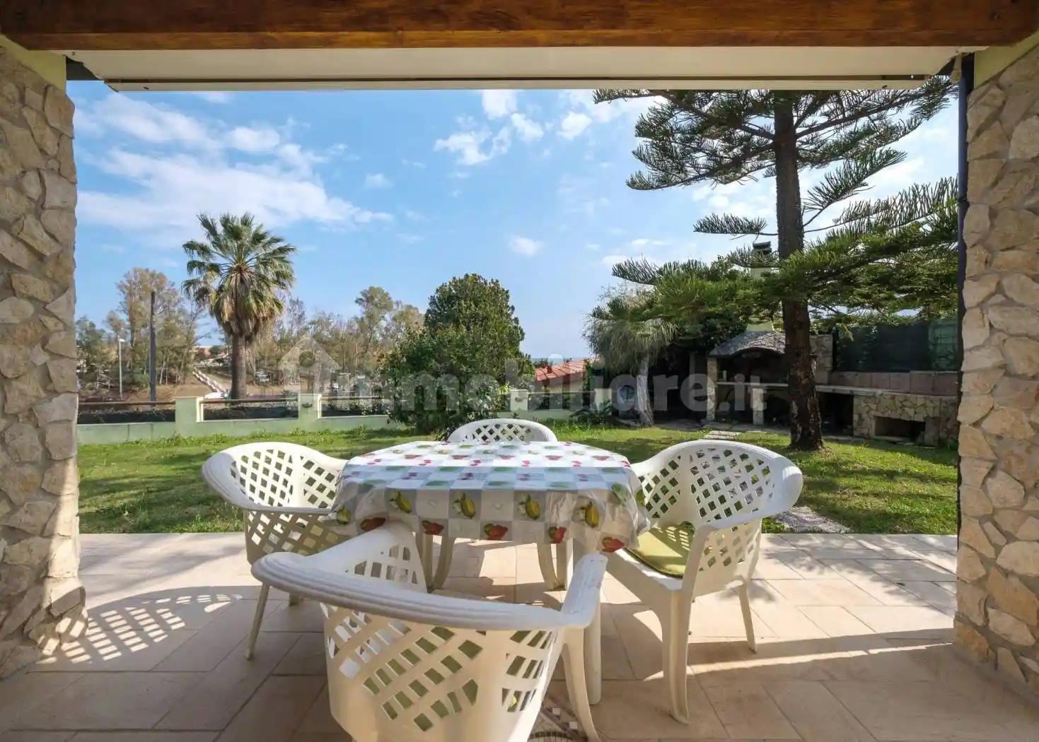 Villa in vendita a Muravera