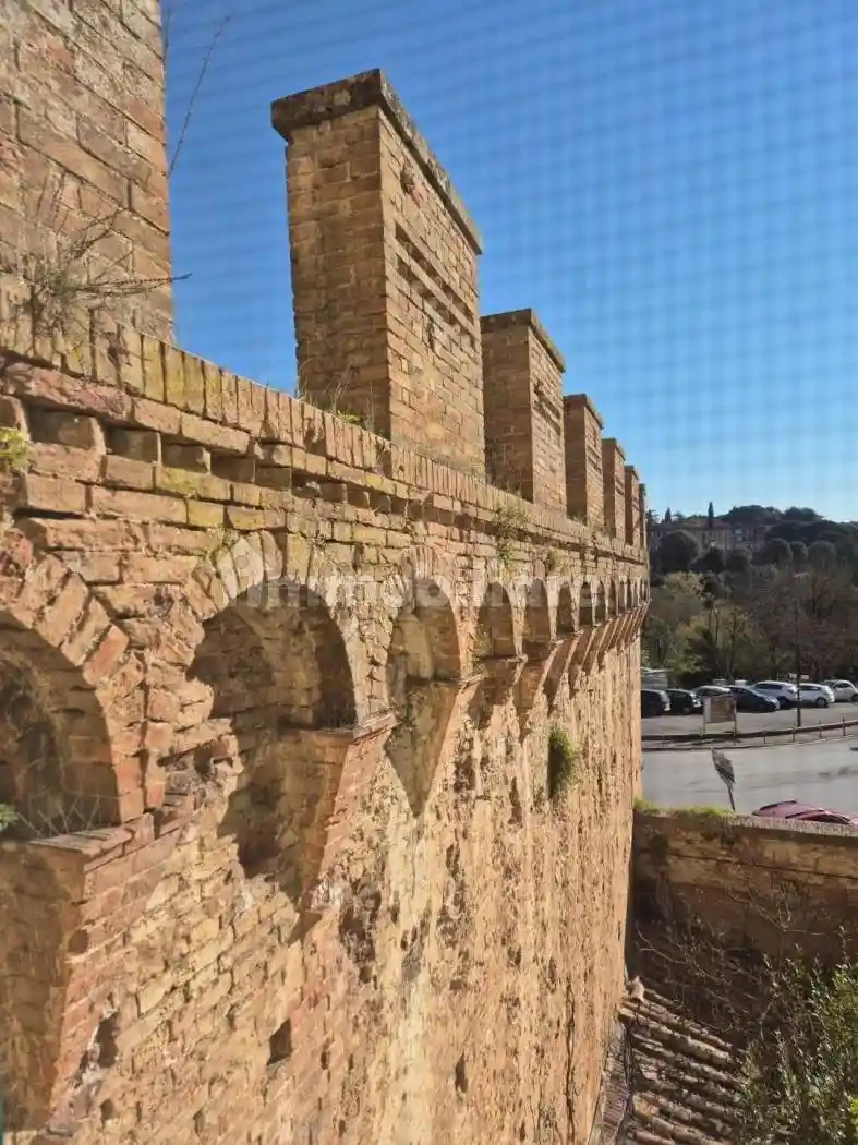 Appartamento in vendita a Siena