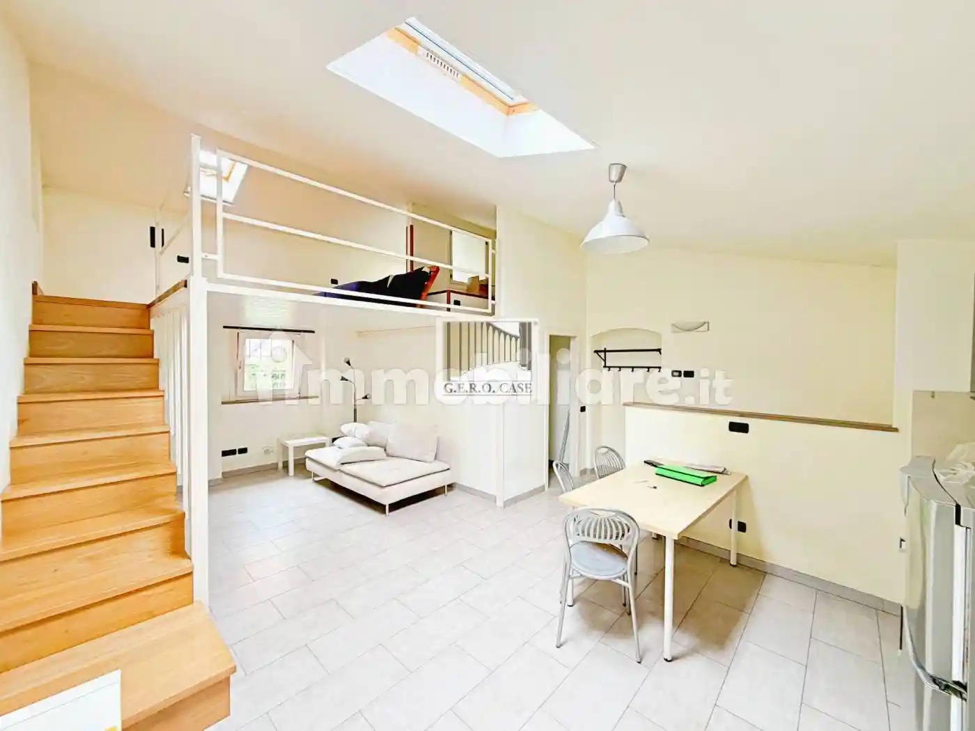 Casa indipendente in affitto a Orvieto