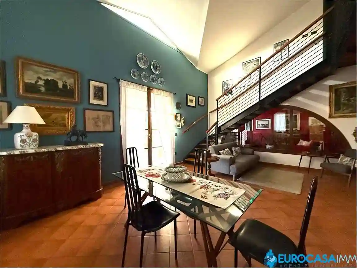 Casa indipendente - foto 4