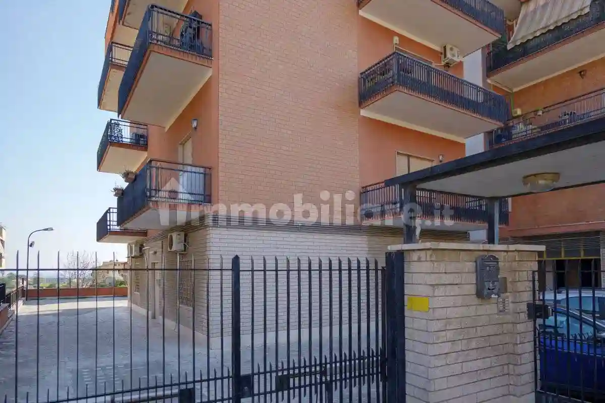 Palazzo - Edificio - foto 3