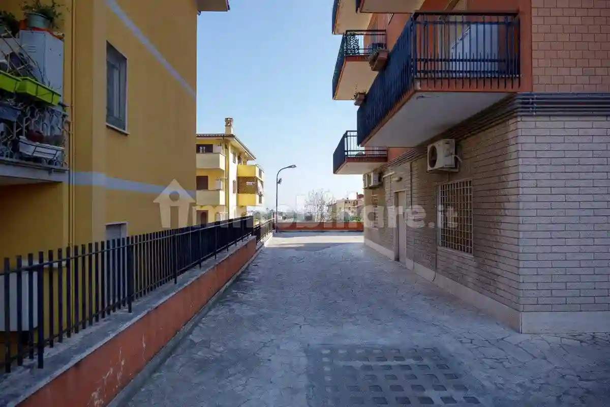 Palazzo - Edificio - foto 4