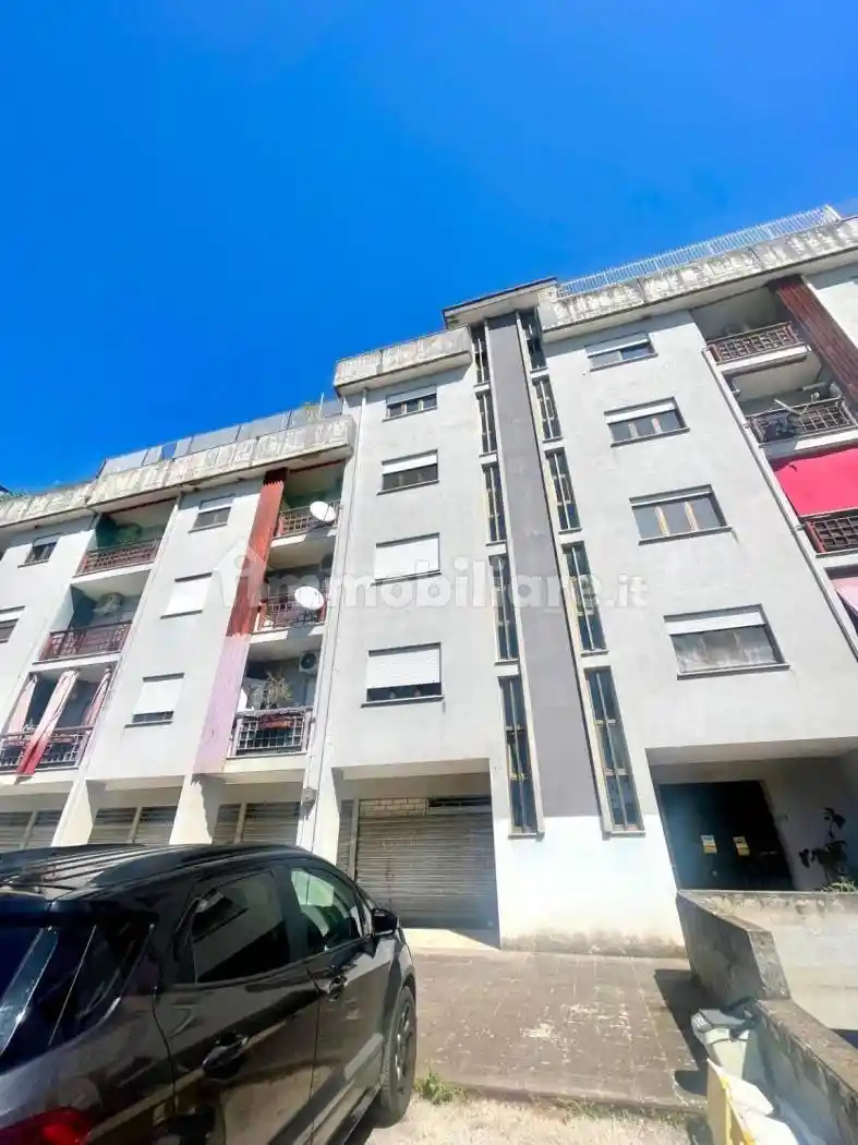 Appartamento in affitto a Latina