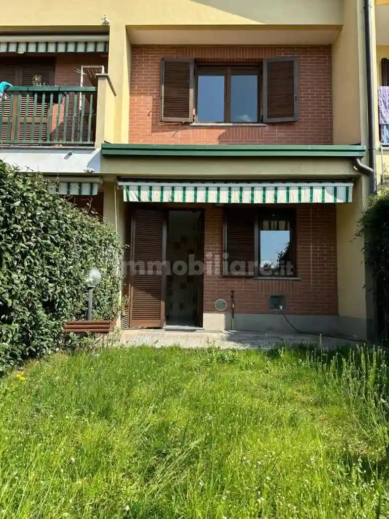 Villetta a schiera - foto 3