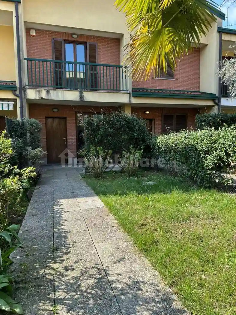 Villetta a schiera - foto 4